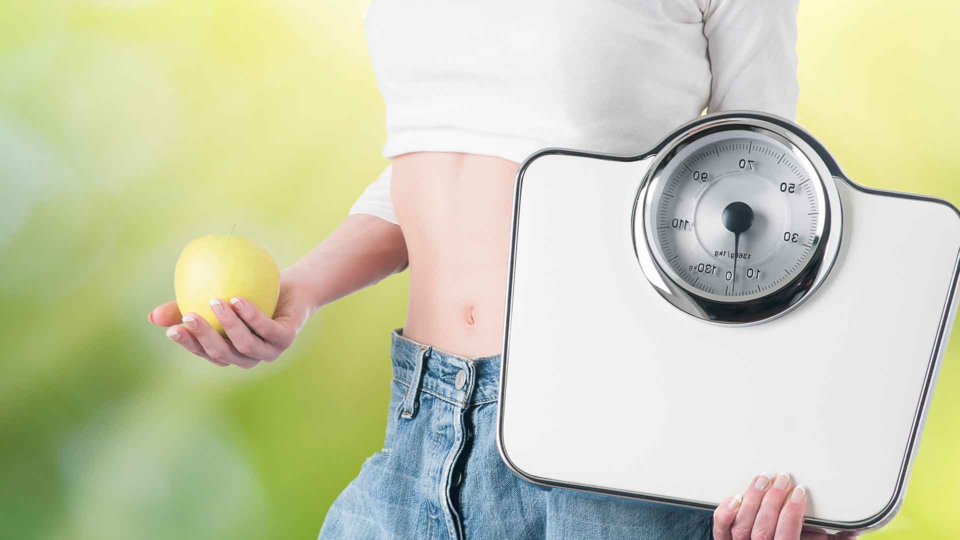 Effective Weight Loss Treatment