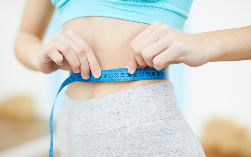Oral Weight Loss