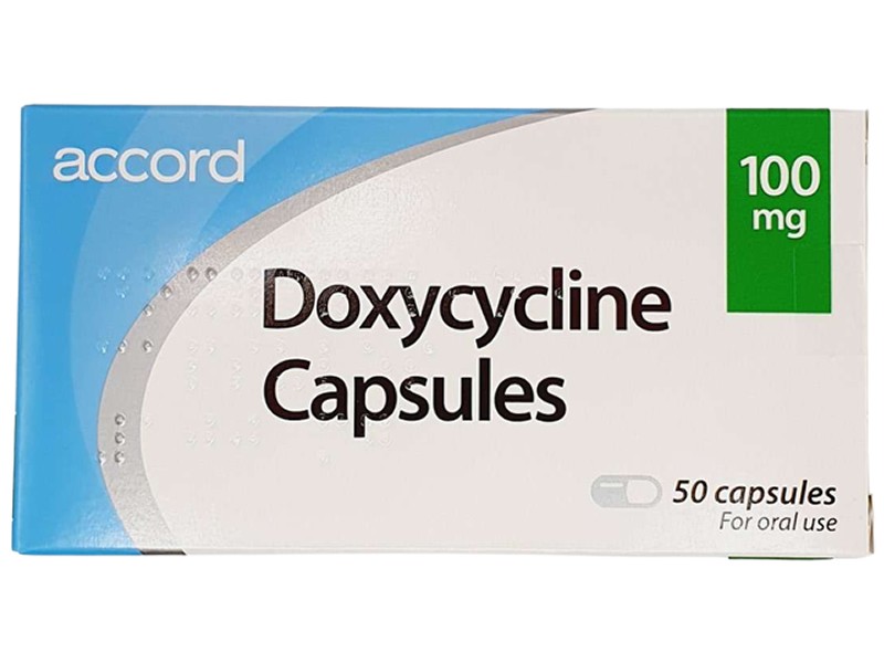 Doxycycline