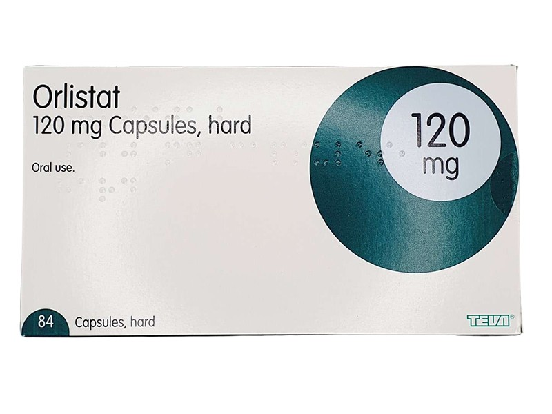 Orlistat