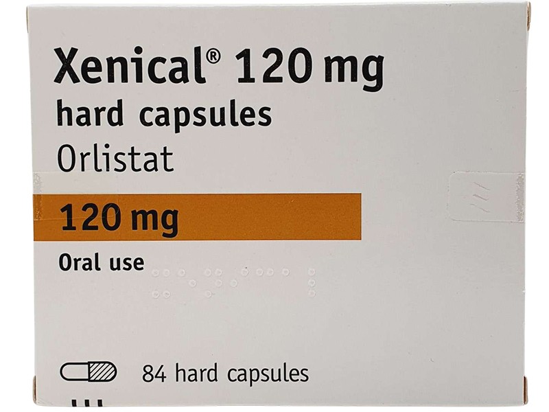 Xenical