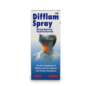 Difflam Spray 30ml