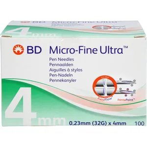 bd microfine