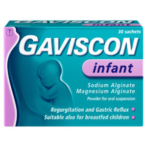 Gaviscon Infant Sachets (Pack of 30)