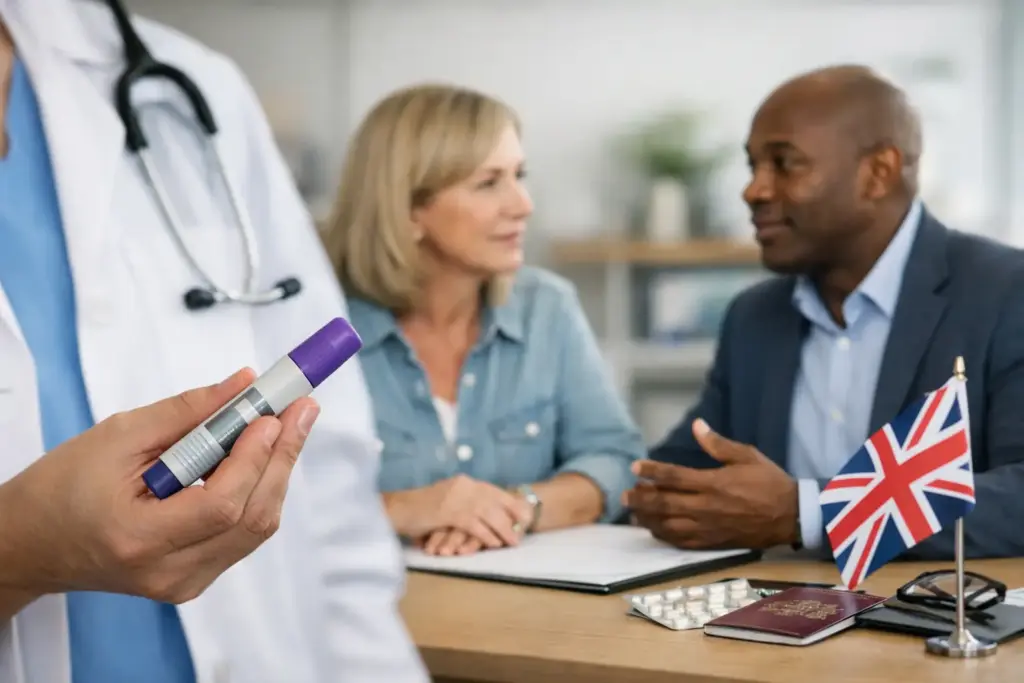 Am I Eligible for Mounjaro? UK Criteria Explained