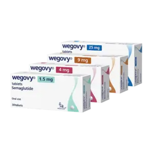 Wegovy Pill