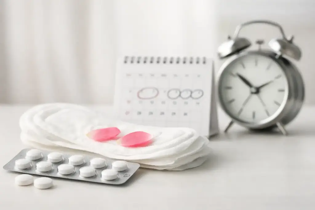 How to Delay Your Period Safely in the UK