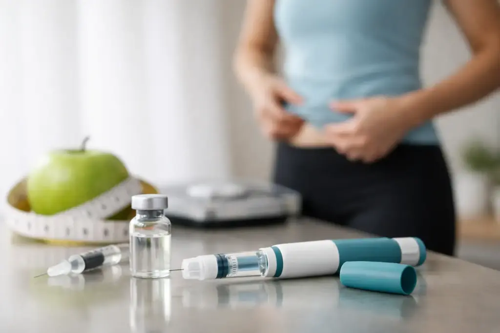 How to Use Wegovy Safely for Weight Management