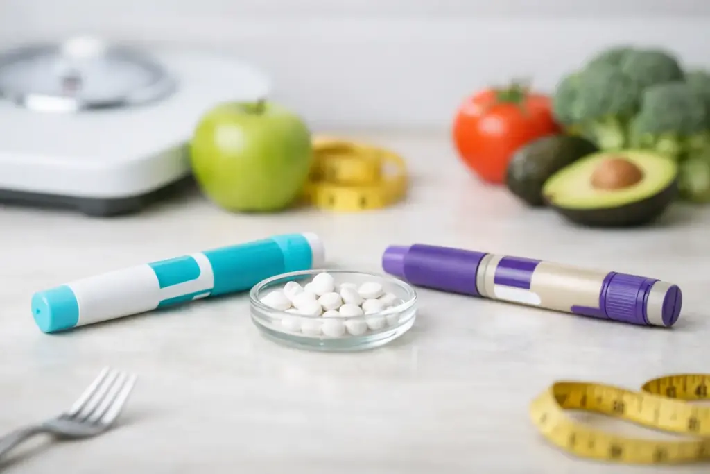 Should You Choose Wegovy or Mounjaro for Weight Loss?