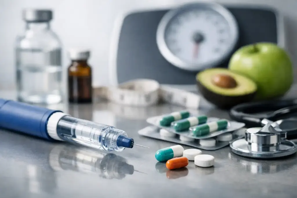Weight Loss Medication Trends Worth Knowing