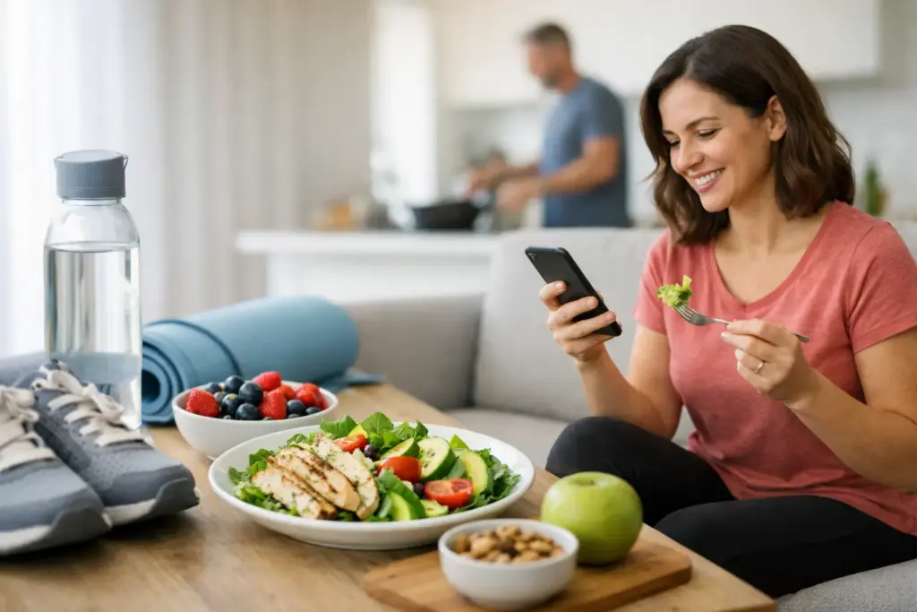 Weight Loss Support That Fits Your Real Life