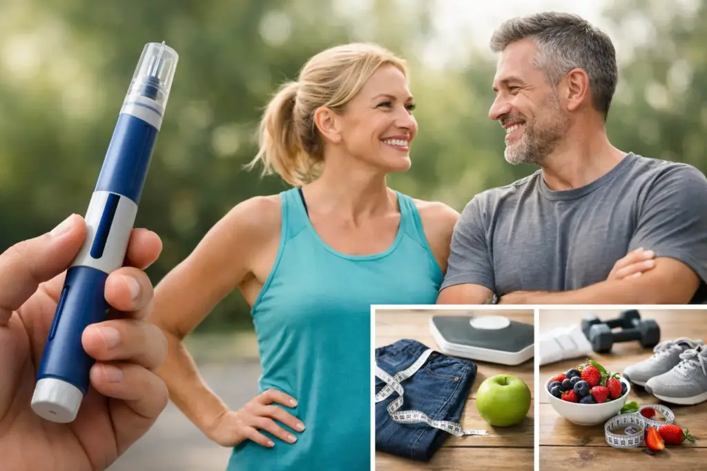 What Semaglutide Success Stories Really Show